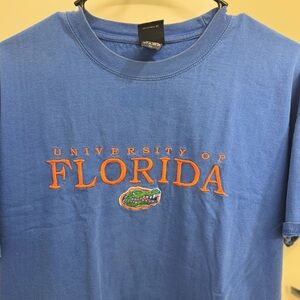 Vintage University of Florida Gators Tee